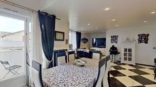  Maison à vendre 6 pièces 187 m²