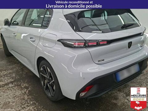 308 PHEV 180 e-EAT8 Active Pack 2024 occasion 10150 Lavau