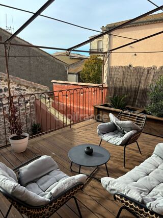  Maison � vendre 5 pi�ces 143 m�