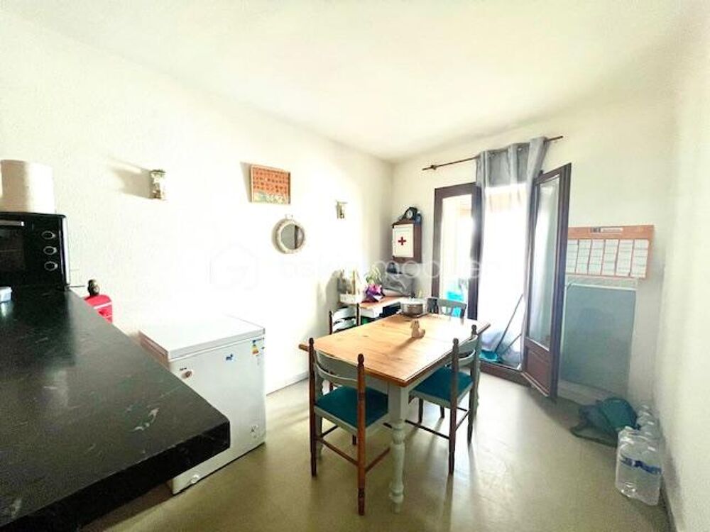 Vente Immeuble EN EXCLUSIVITE !! sur la commune de ELNE, Immeuble entièrement loué, REVENUS IMMEDIATS ! Elne