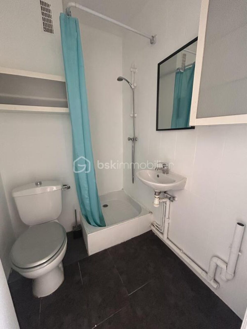 Studio Rosny sous bois 25m2