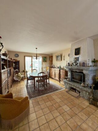  Maison à vendre 6 pièces 120 m²