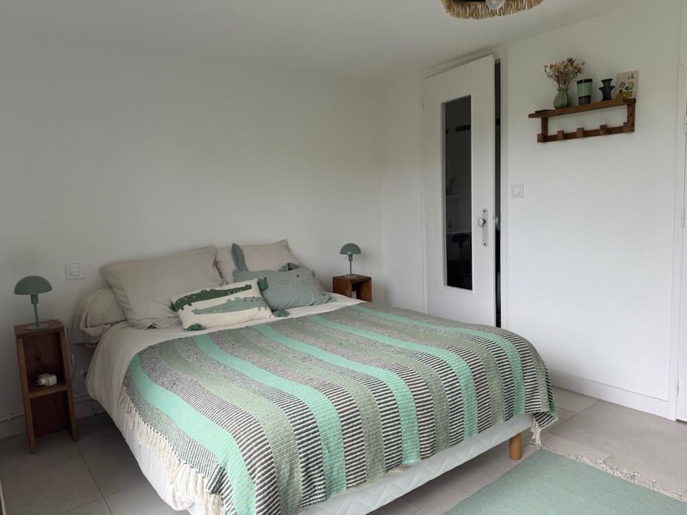 à vendre  Maison Noirmoutier-en-l'Île (85330)