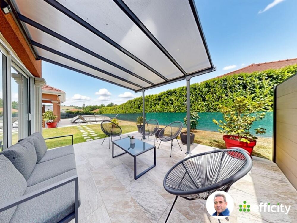 Pavillon