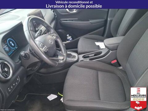 Kona Hybrid 141 Intuitive +GPS 2023 occasion 10150 Lavau