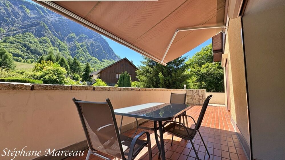 Vente Maison Maison à vendre 8 pièces (73), Terrain clos, Sans vis à vis, Proche des commodités Saint jean de maurienne