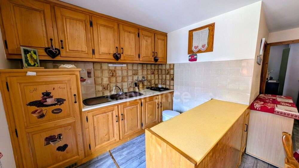 � vendre  Chalet Saint-Martin-de-Belleville (73440)