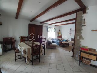  Maison � vendre 5 pi�ces 96 m�