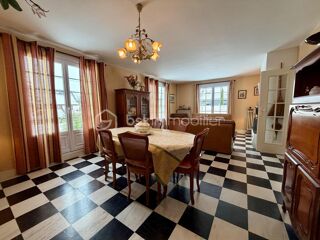  Maison � vendre 4 pi�ces 97 m�