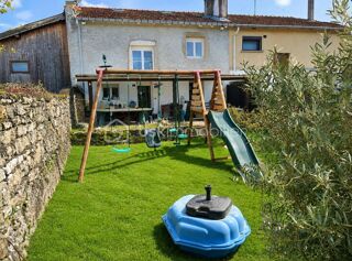  Maison à vendre 6 pièces 167 m²