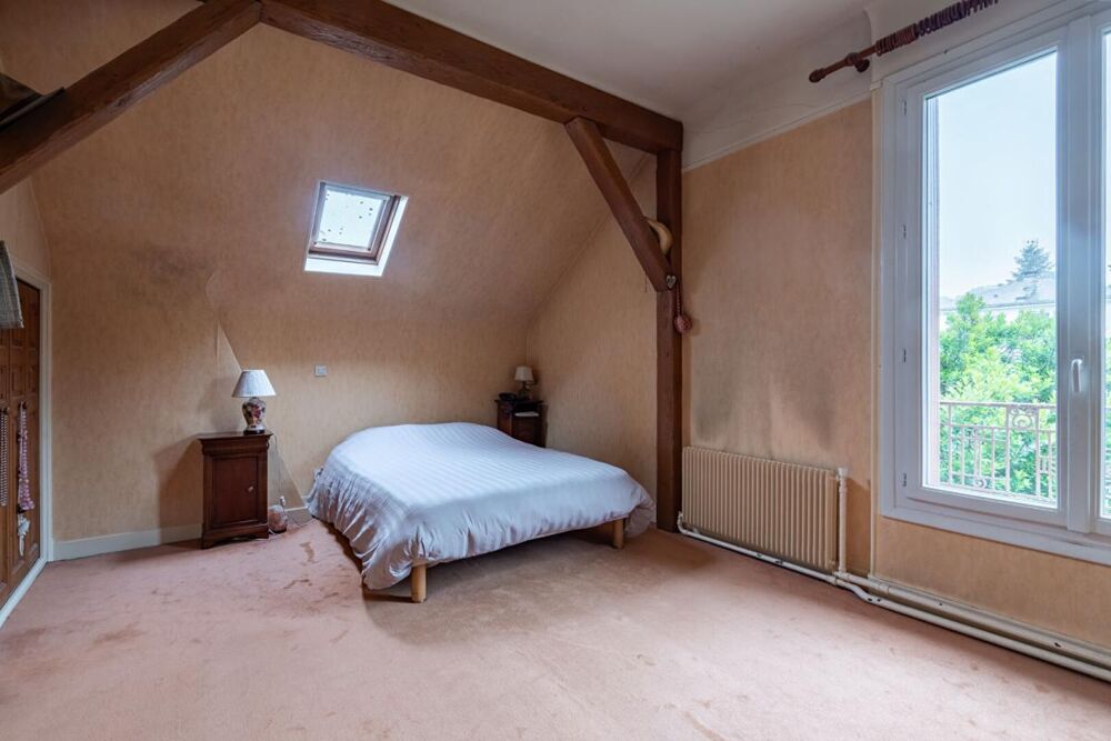 � vendre  Maison La Celle-Saint-Cloud (78170)