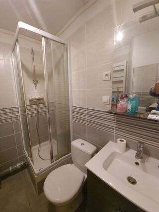  Appartement à louer 1 pièce 30 m²