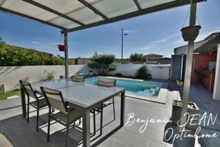  Maison à vendre 4 pièces 107 m²