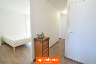 Appartement à vendre 3 pièces 64 m²