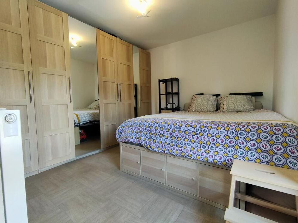 Vente Appartement Appartement Saint herblain