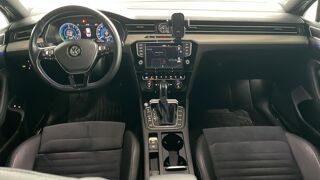 Passat VIII 1.4 e TSi 218 PHEV DSG6 GTE 2015 occasion 03100 Montlucon