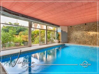  Propri�t�/ch�teau � vendre 8 pi�ces 408 m�