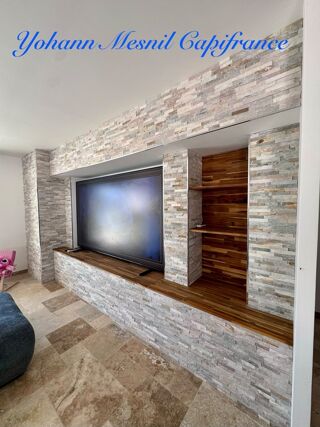 Maison 4 pièces 144 m² Aigondigne