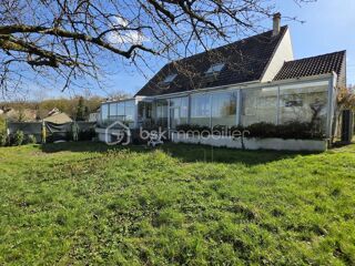  Maison � vendre 8 pi�ces 166 m�