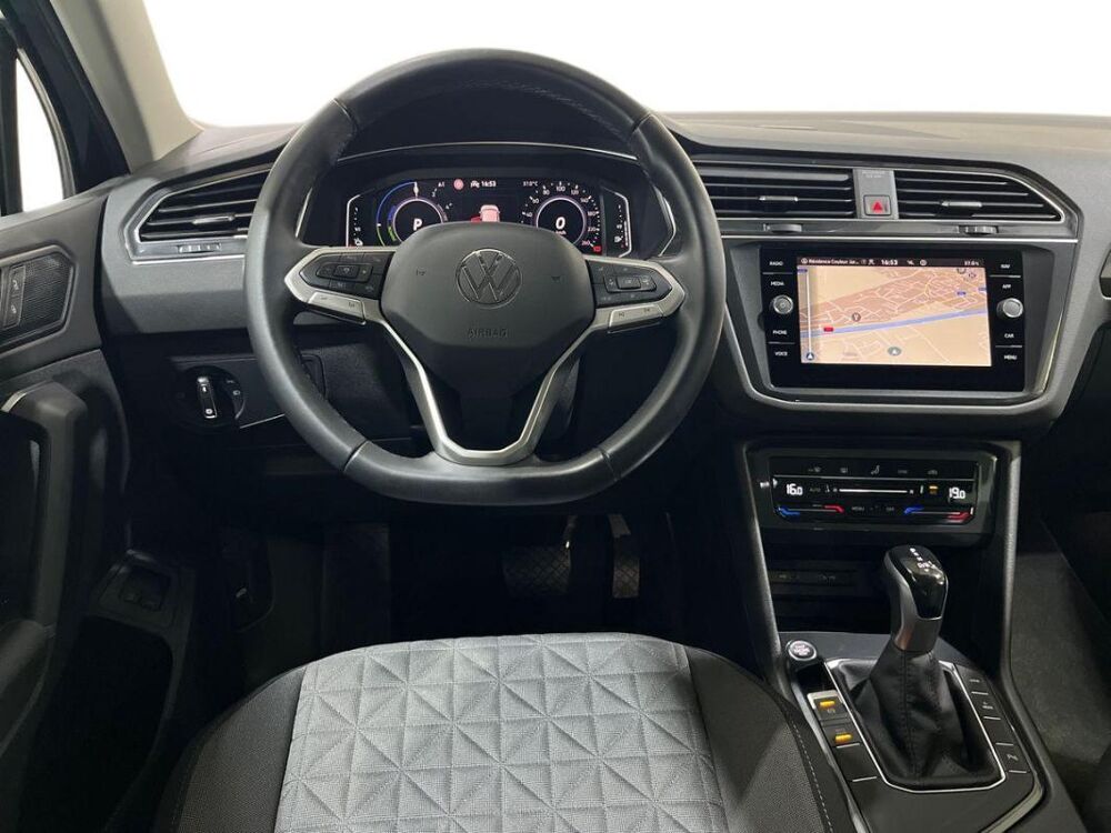 Tiguan 1.4 eHybrid 245ch DSG6 Life Plus 2023 occasion 31100 Toulouse