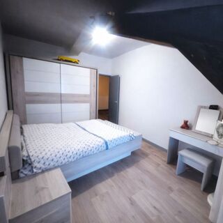  Appartement � louer 7 pi�ces 150 m� Pontaumur