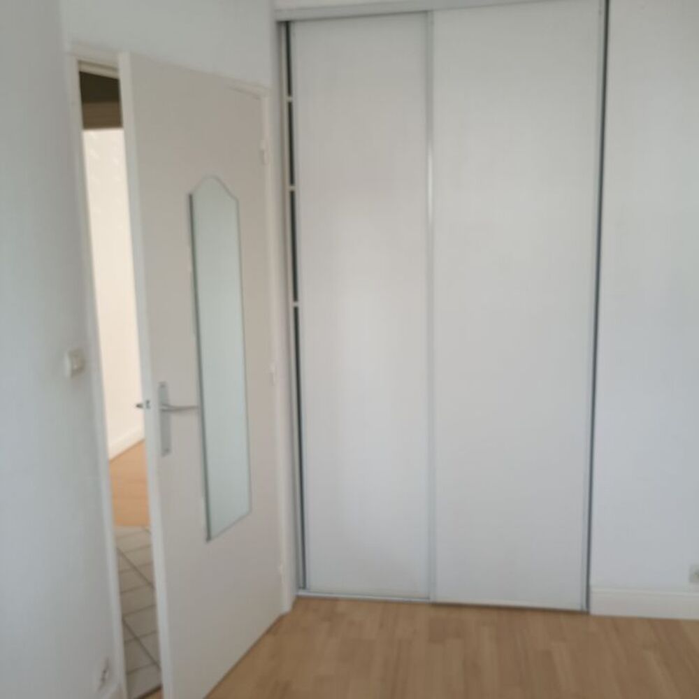 Appartement de 32m2 à louer sur Brest