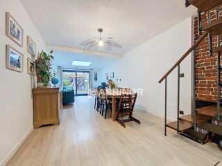  Maison � vendre 4 pi�ces 95 m�