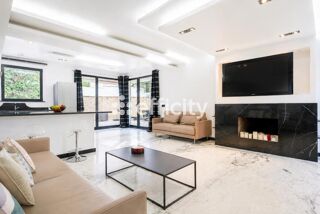  Appartement à vendre 4 pièces 128 m²