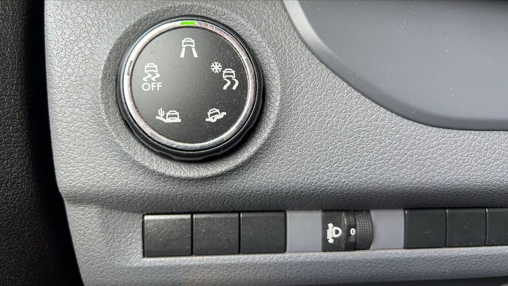 Proace II 2.0 D-4D 180 BVA8 Business Cabine Approfondie Medium - 5 2022 occasion 63000 Clermont Ferrand