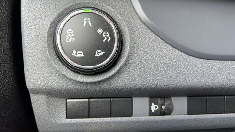 Proace II 2.0 D-4D 180 BVA8 Business Cabine Approfondie Medium - 5 2022 occasion 63000 Clermont Ferrand