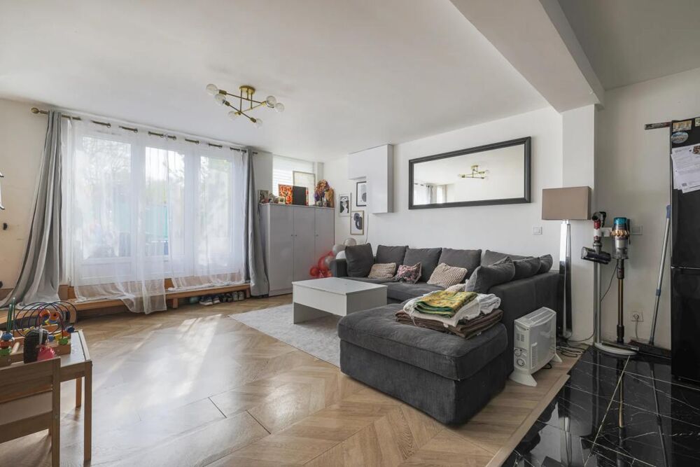 Charmante maison 3 pièces à Villeneuve-le-Roi