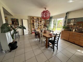  Maison � vendre 7 pi�ces 180 m�