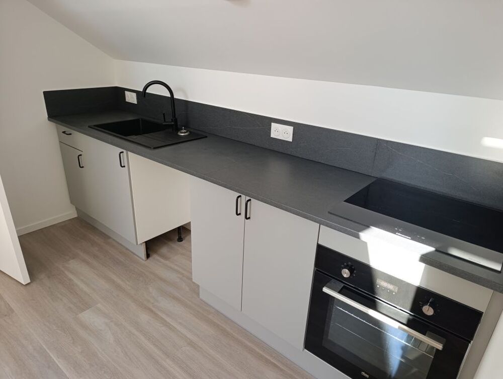 Appartement de 45m2 à louer sur Le Coteau