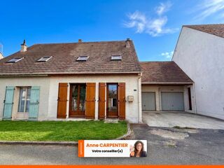  Maison à vendre 4 pièces 98 m²