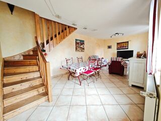  Maison à vendre 7 pièces 133 m²