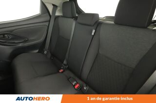 Yaris 1.5 Hybrid 116H 2021 occasion 92130 Issy-les-Moulineaux