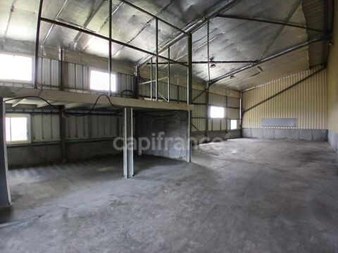 OPPORTUNIT&Eacute; RARE – &Agrave; LOUER – CHAMPIGNY DUCOS- 150M&sup2;- 1800€ 1800 97224 Ducos