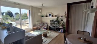  Appartement à vendre 2 pièces 47 m²