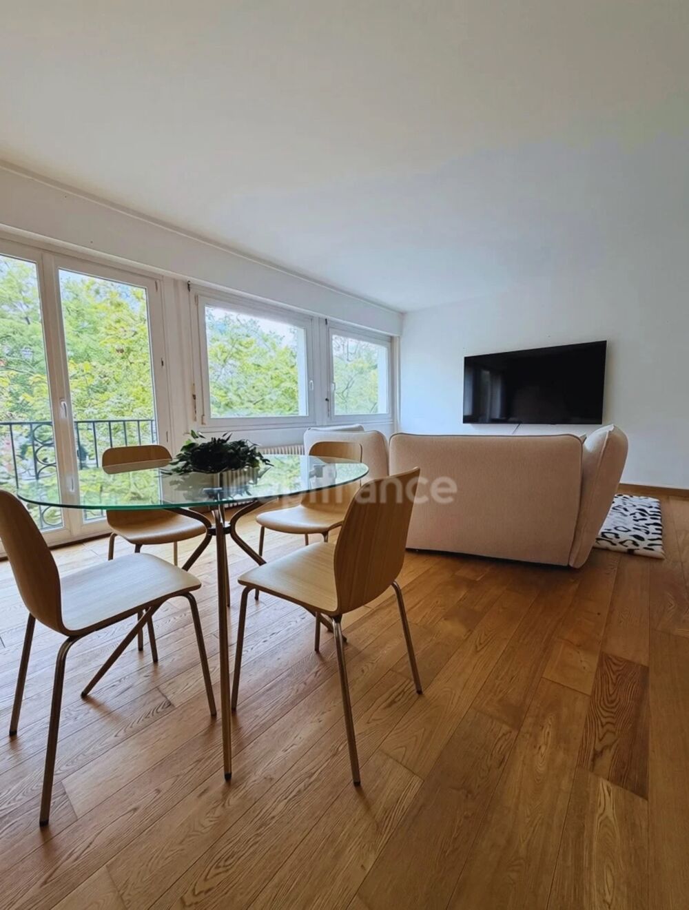 Vente Appartement UN APPARTEMENT AU CHARME FOU, À L'ESPRIT COCOONING  Secteur Botanique LA MADELEINE, Appartement F2 (59110) La madeleine
