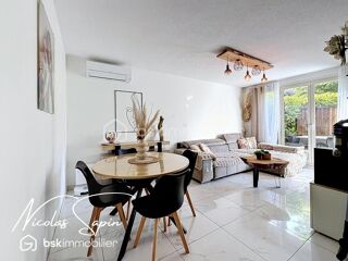  Appartement à vendre 4 pièces 80 m²