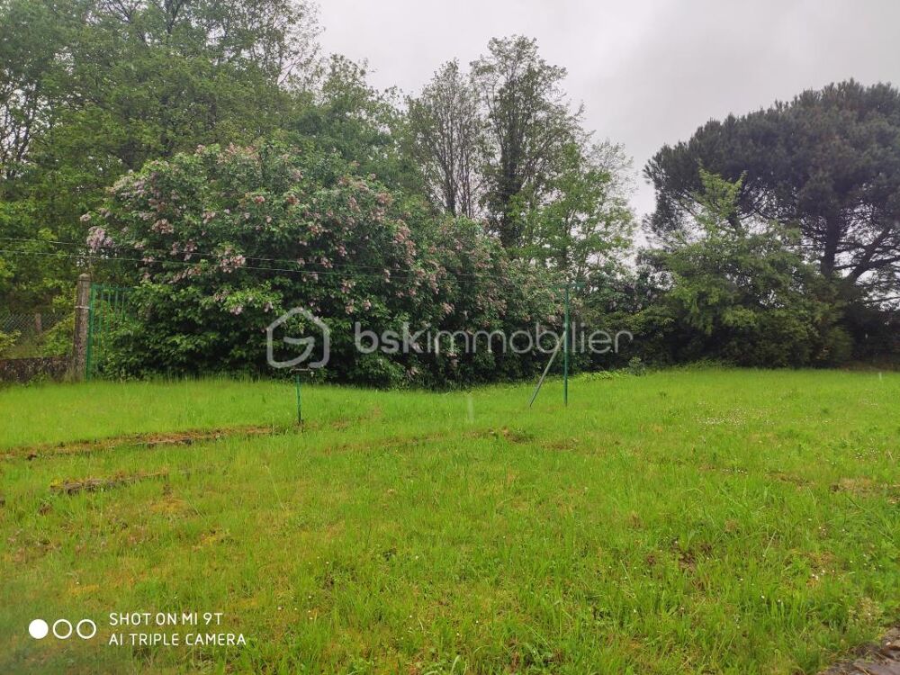 Vente Terrain Terrain à bâtir idéalement situé Saint arnoult en yvelines