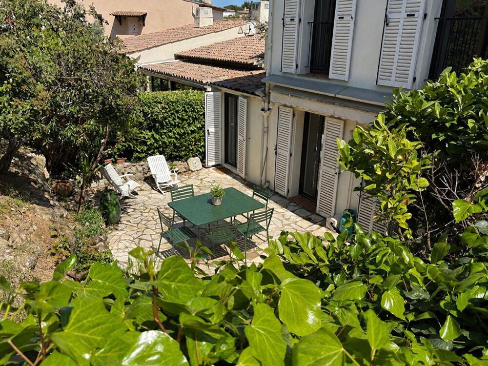 à vendre  Appartement Villeneuve-Loubet (06270)