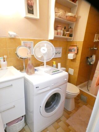  Appartement  vendre 2 pices 35 m