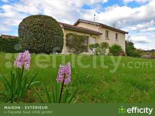  Villa à vendre 5 pièces 94 m²