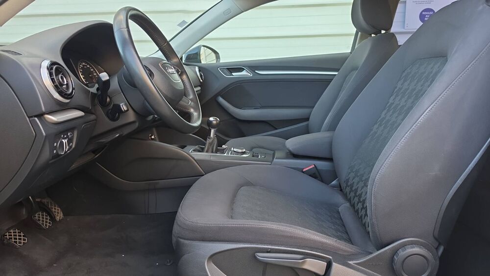 A3 III 1.4 TFSI 122 Ambiente 2013 occasion 95870 Bezons