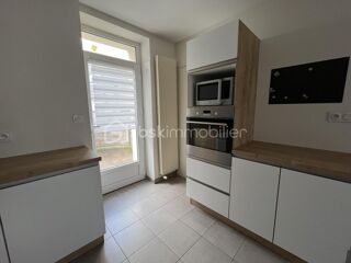  Maison à vendre 5 pièces 75 m²