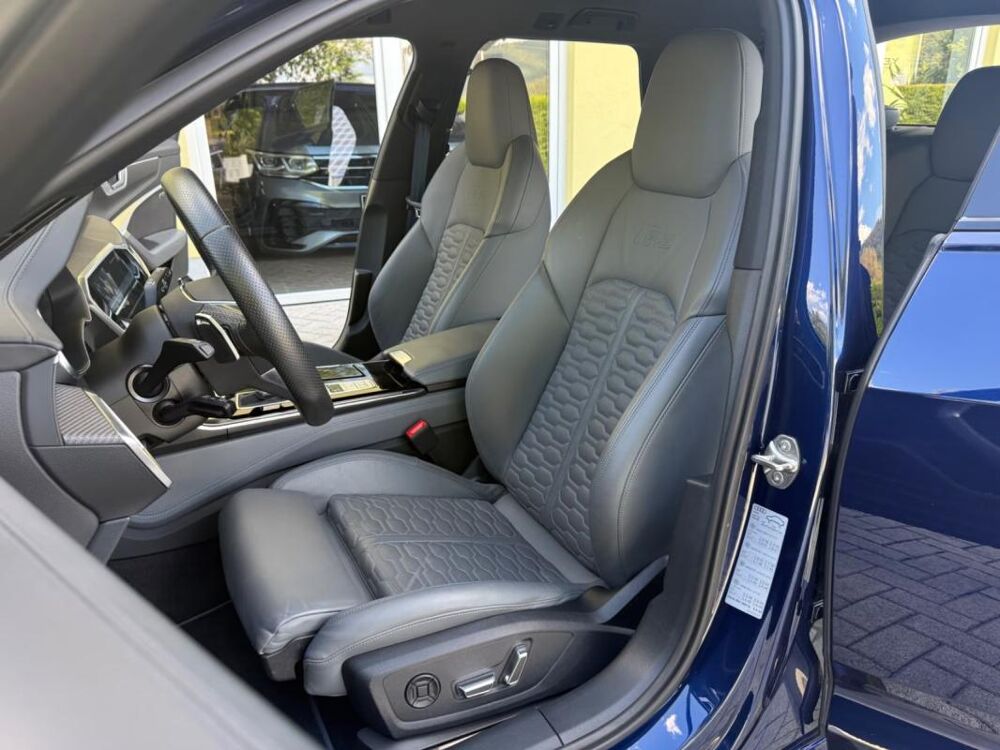 RS6 4.0 TFSI quattro 2022 occasion 33700 Merignac