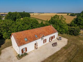  Maison à vendre 6 pièces 134 m²