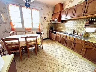 Maison à vendre 7 pièces 169 m²