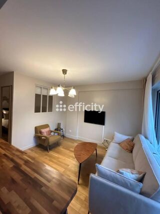  Appartement � vendre 2 pi�ces 30 m�